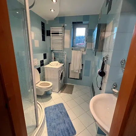 Apartment Przy Stoku I Potoku