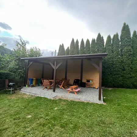 Przy Stoku I Potoku