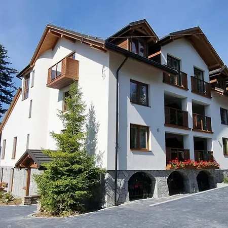 Bed & Breakfast Barrettski Wisla