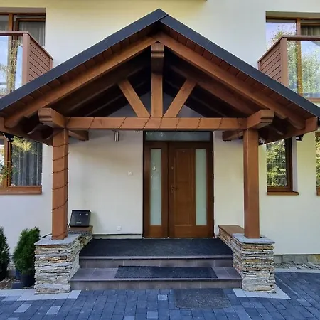 Barrettski Bed & Breakfast