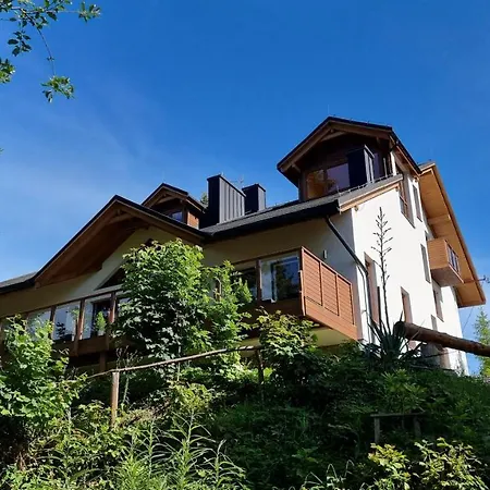 Barrettski Bed & Breakfast *