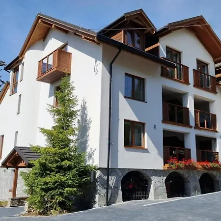 Barrettski Bed & Breakfast