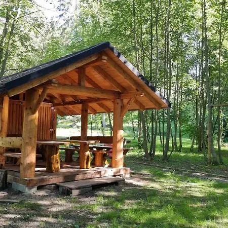 Bed & Breakfast Barrettski Wisla