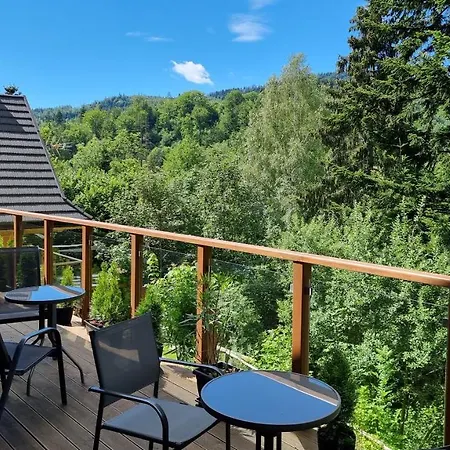 Bed & Breakfast Barrettski *