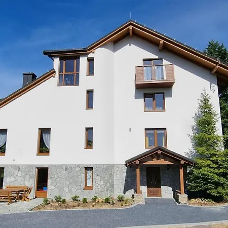 Bed & Breakfast Barrettski Wisla