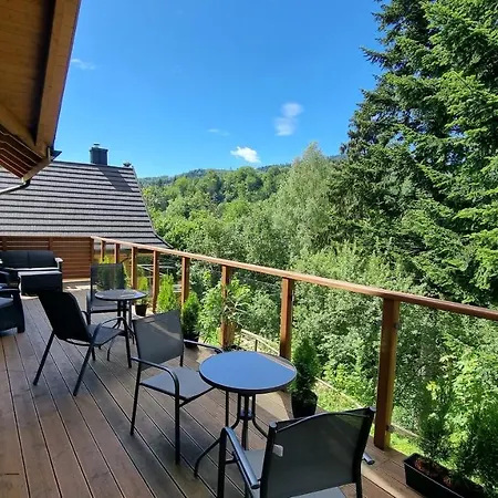 Barrettski Wisla