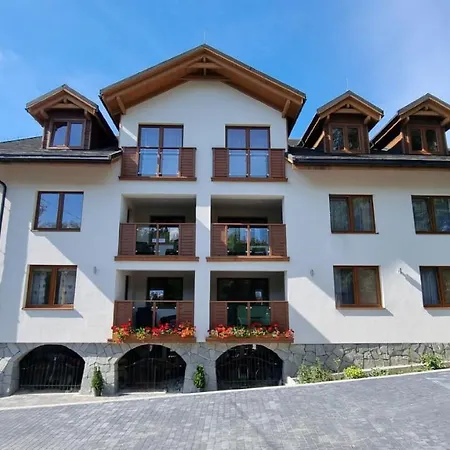 Barrettski Bed & Breakfast Wisla