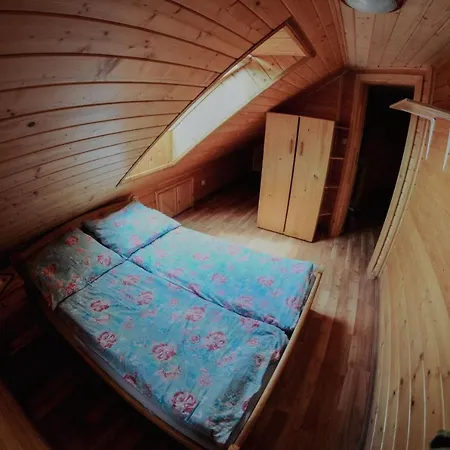 U Krysi Holiday home