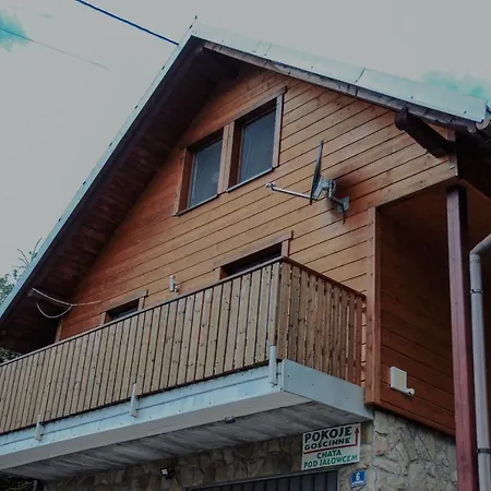 U Krysi