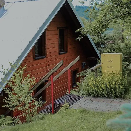 Holiday home U Krysi Wisla