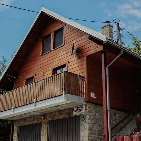 U Krysi Holiday home