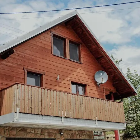 Holiday home U Krysi *