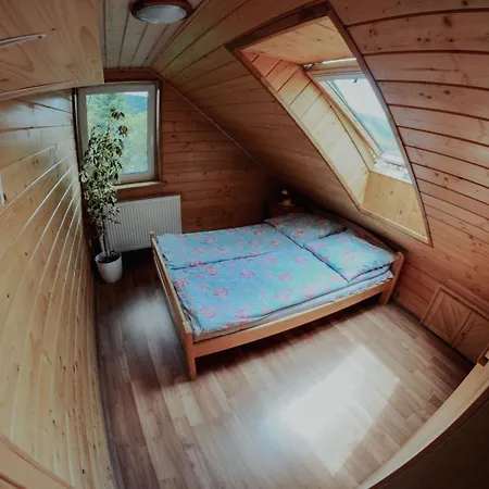 Holiday home U Krysi *