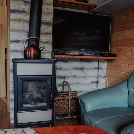 Holiday home U Krysi