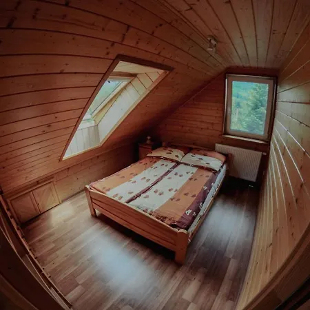 Holiday home U Krysi Wisla