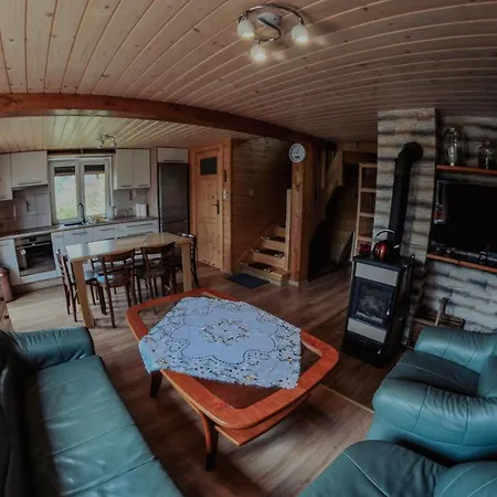 U Krysi Holiday home Wisla