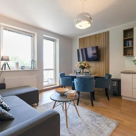 Kamienna Z Widokiem Na Gory I 2 Km Do Wyciagu Skolnity - Dream Apartment