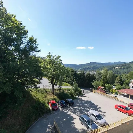 Kamienna Z Widokiem Na Gory I 2 Km Do Wyciagu Skolnity - Dream Apartment Wisla