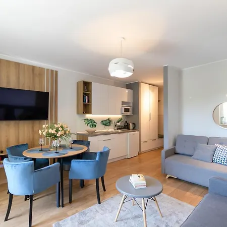 Kamienna Z Widokiem Na Gory I 2 Km Do Wyciagu Skolnity - Dream Apartment Wisla