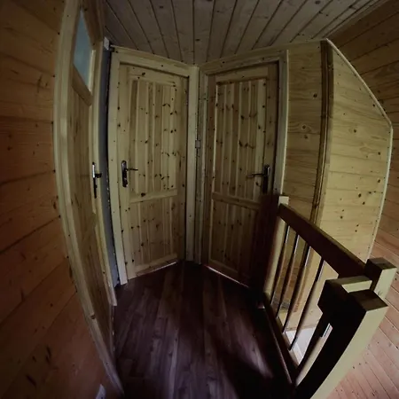 Holiday home U Krysi Wisla