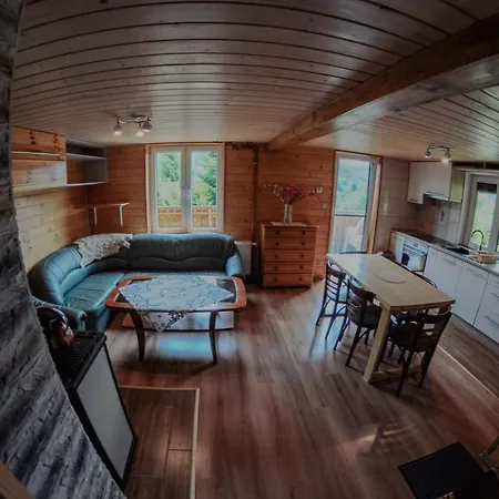 U Krysi Holiday home Wisla