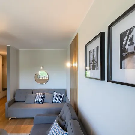 Kamienna Z Widokiem Na Gory I 2 Km Do Wyciagu Skolnity - Dream Apartment *