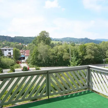 Homestay Vanilla Wisla
