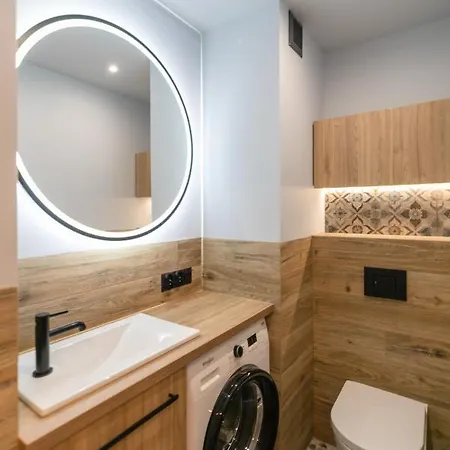 - Centrum, Z Wislaczkiem - Dream Apartment Wisla