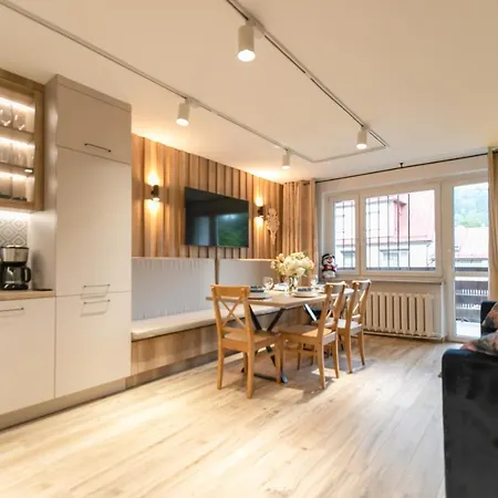 - Centrum, Z Wislaczkiem - Dream Apartment *