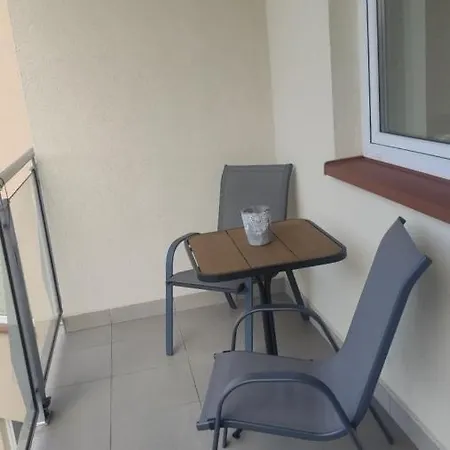 Apartment Kamienna 1a Apartament A13