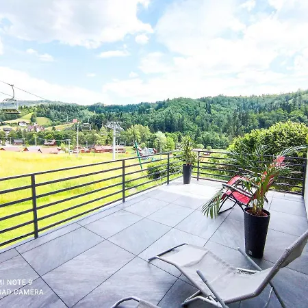 Monte Bed & Breakfast Wisla