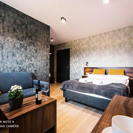 Monte Bed & Breakfast *