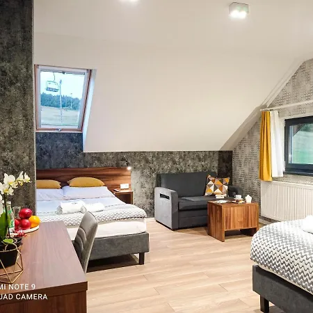 Monte Bed & Breakfast
