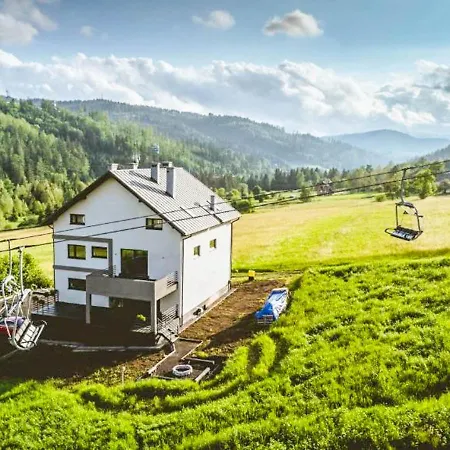 Monte Bed & Breakfast Wisla