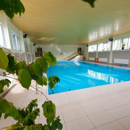 Resort Dom Wczasowy Beskidy 3*