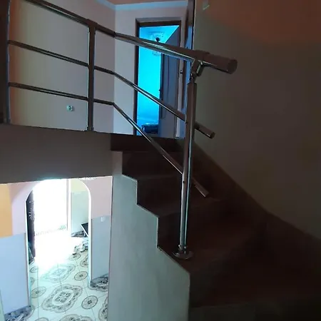 Apartment Ucherek Wisla