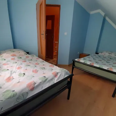 Apartment Ucherek