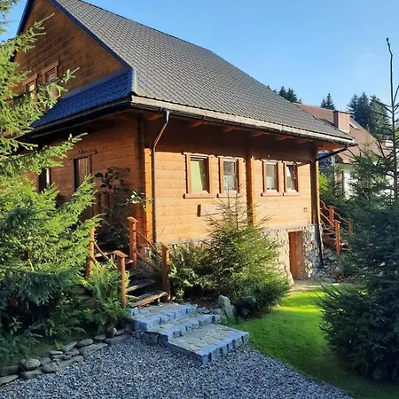 Apartment Nad Potokiem Wisla