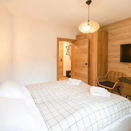 Apartment - Centrum, Z Wislaczkiem - Dream