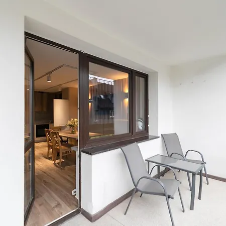 - Centrum, Z Wislaczkiem - Dream Apartment *