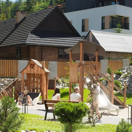 Aparthotel Vislow 3*
