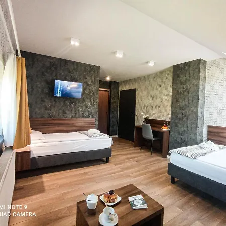 Monte Bed & Breakfast