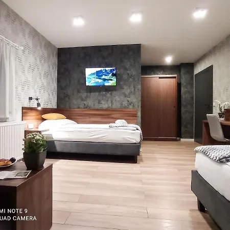Monte Bed & Breakfast
