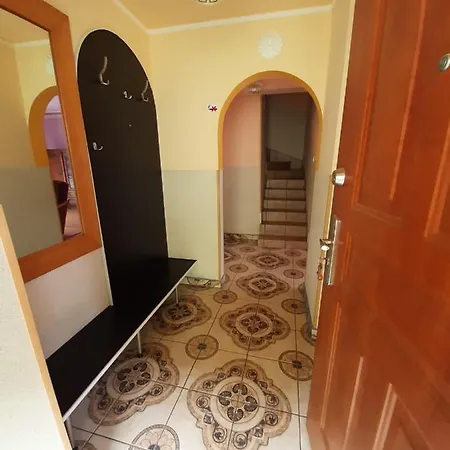 Ucherek Apartment Wisla