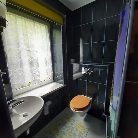 Apartment Ucherek *