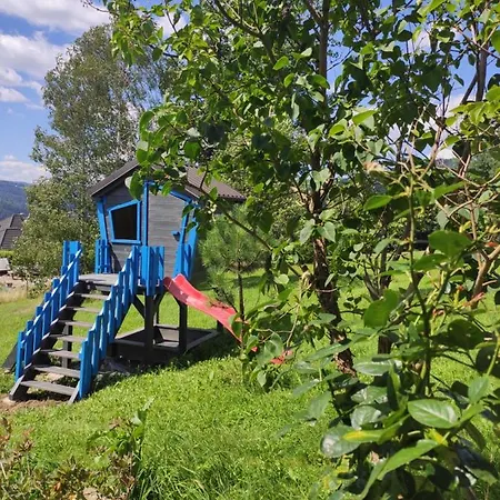 Homestay Madzia Wisla