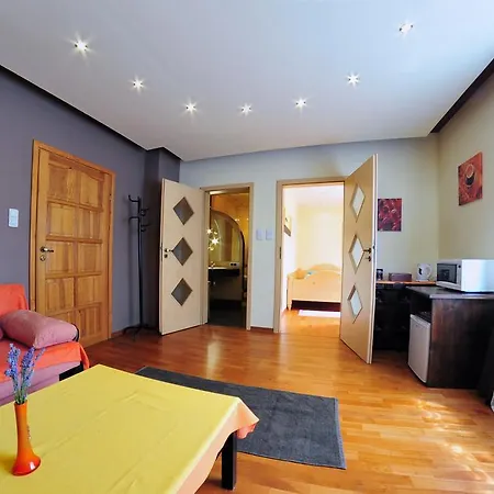 Zuzanna Guest house Wisla