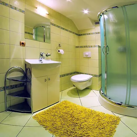 Zuzanna Guest house *
