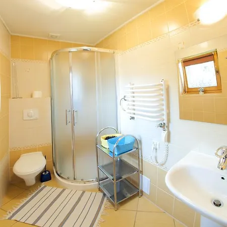 Guest house Zuzanna Wisla