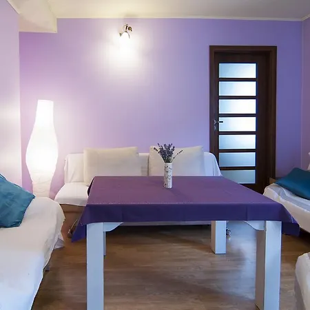Guest house Zuzanna